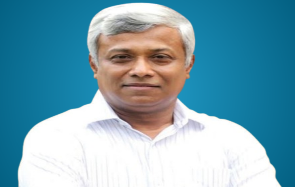 বেসামরিক বিমান ও পর্যটন মন্ত্রণালয়ের দায়িত্বে যশোরের অনিন্দ্য অমিত