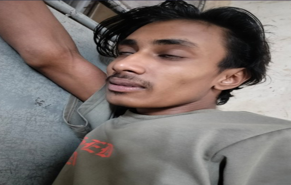 বন্ধুর ঝগড়া থামাতে গিয়ে ছুরিকাহত কিশোর: যশোরে চাঞ্চল্য