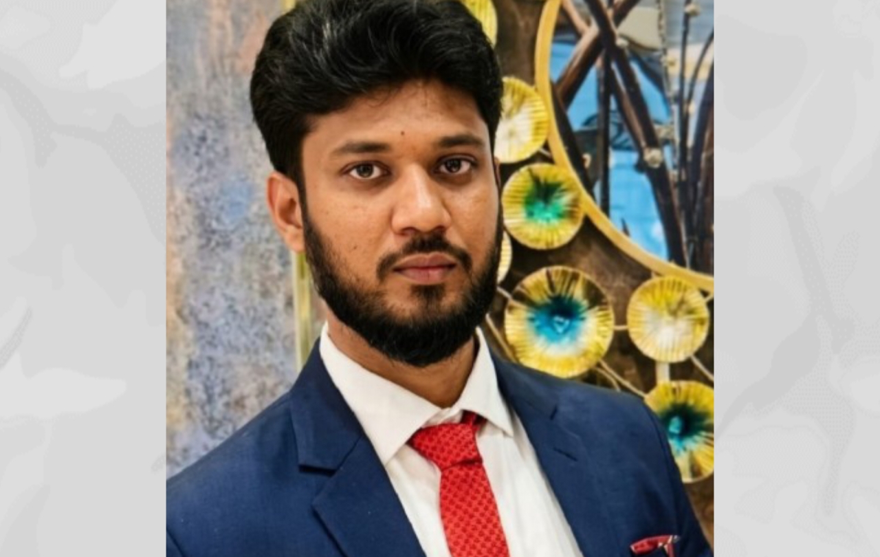 শ্যালিকাকে ধর্ষণ ও সাংবাদিকদের জড়িয়ে পাল্টা অভিযোগ